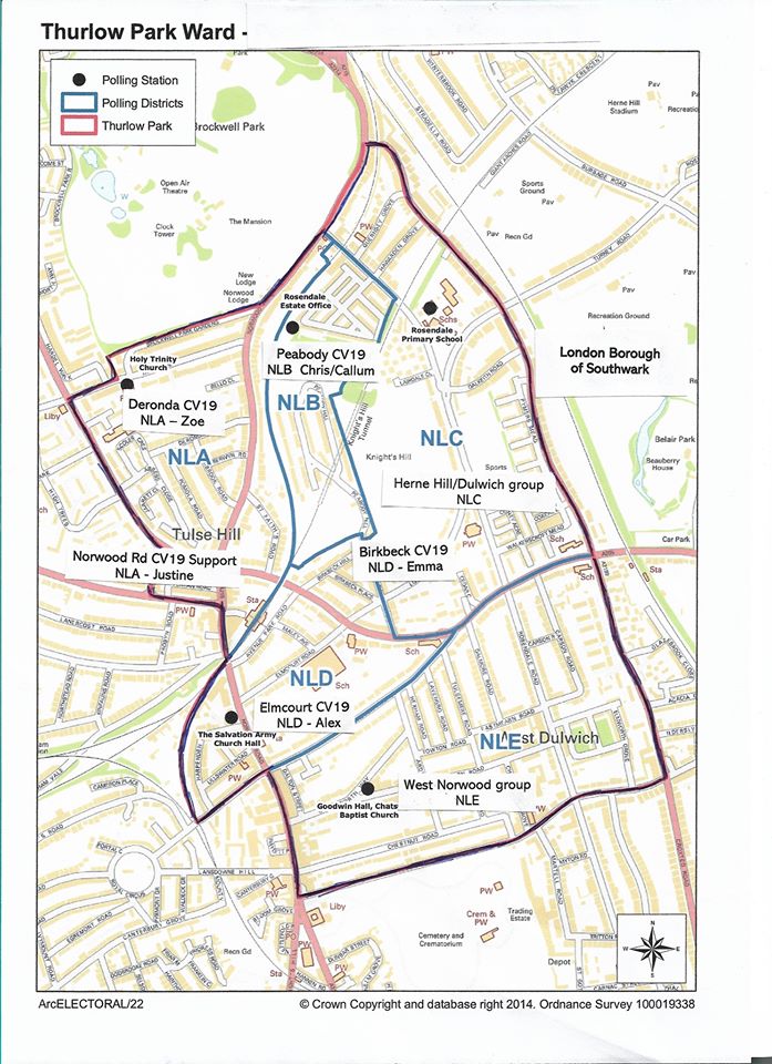 Community | Norwood Forum